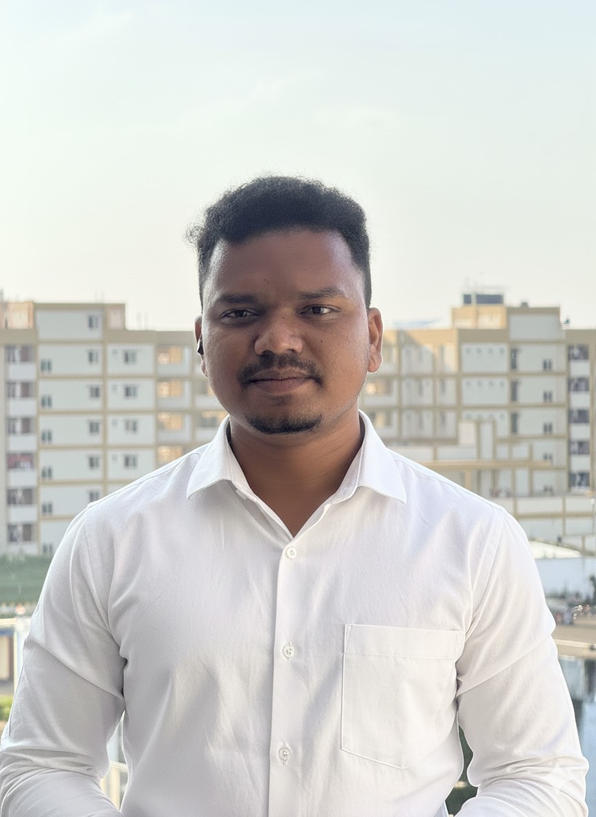 Sonu Hansda