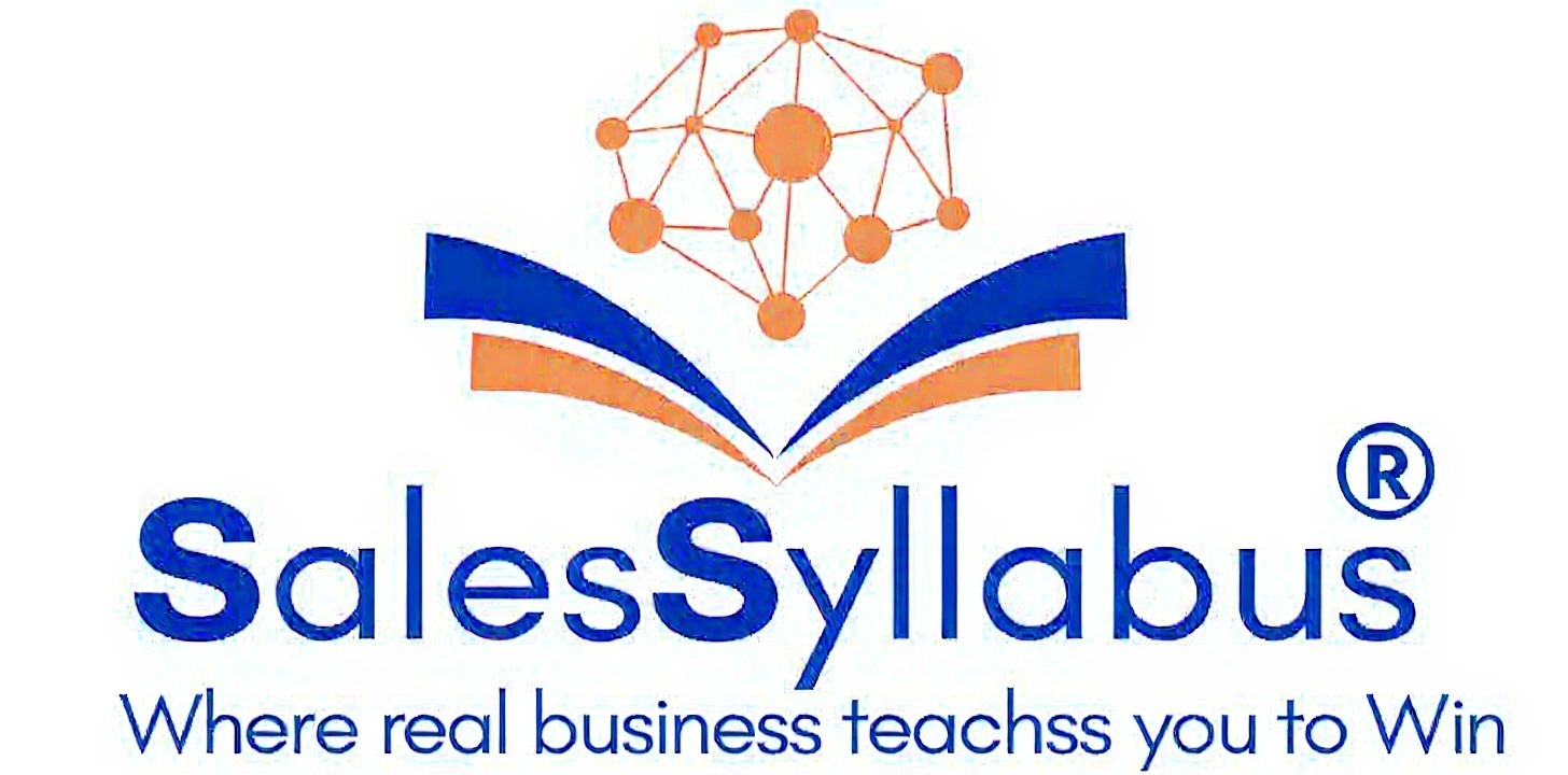 Sales Syllabus